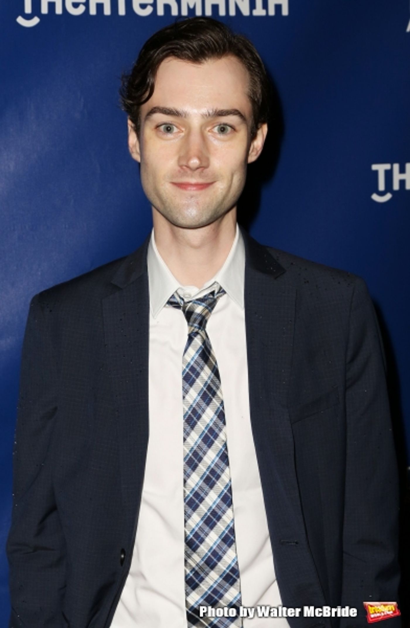 Photo Coverage: Go Inside the 60th Annual Drama Desk Awards!  Image