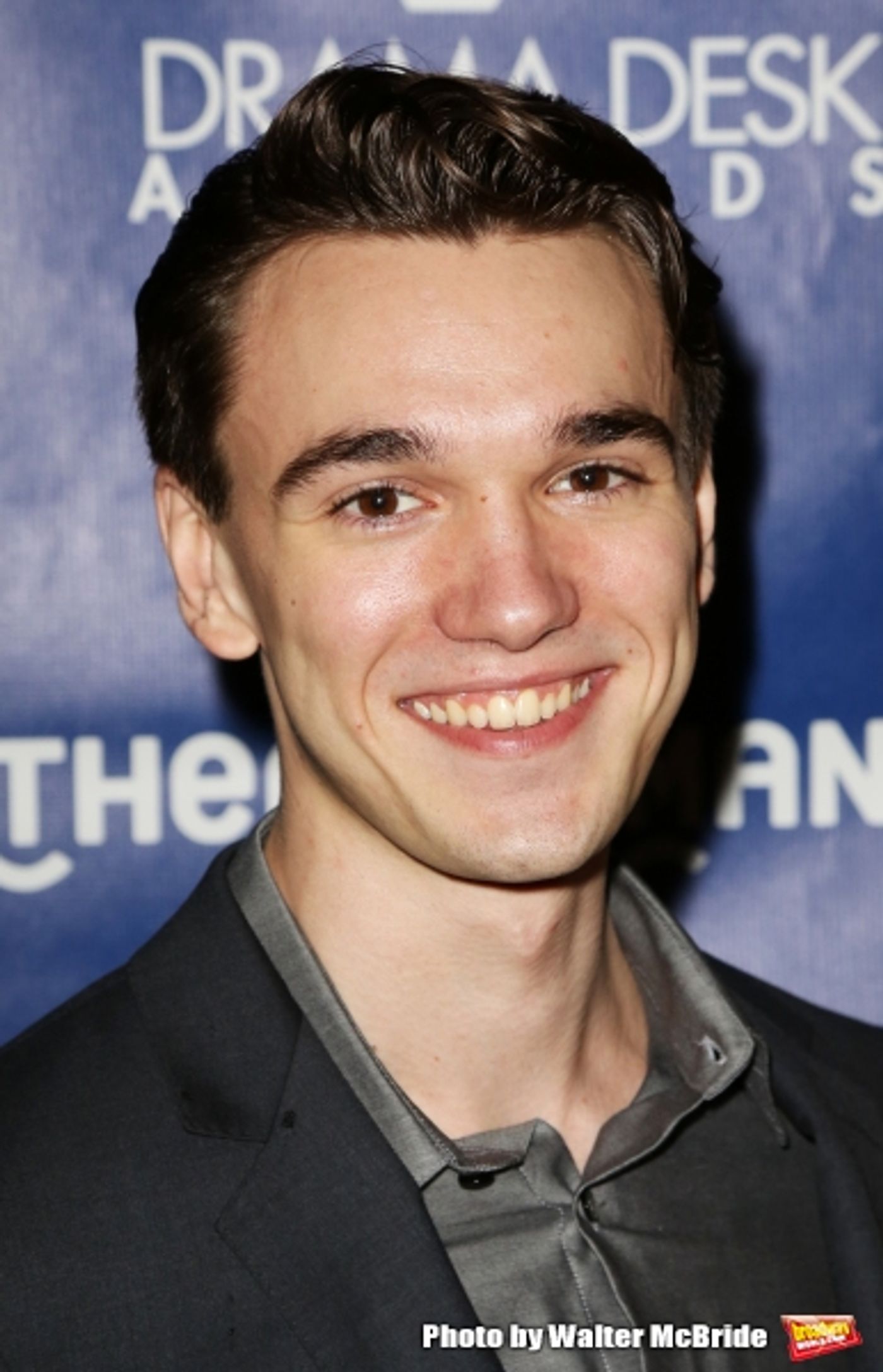 Photo Coverage: Go Inside the 60th Annual Drama Desk Awards!  Image