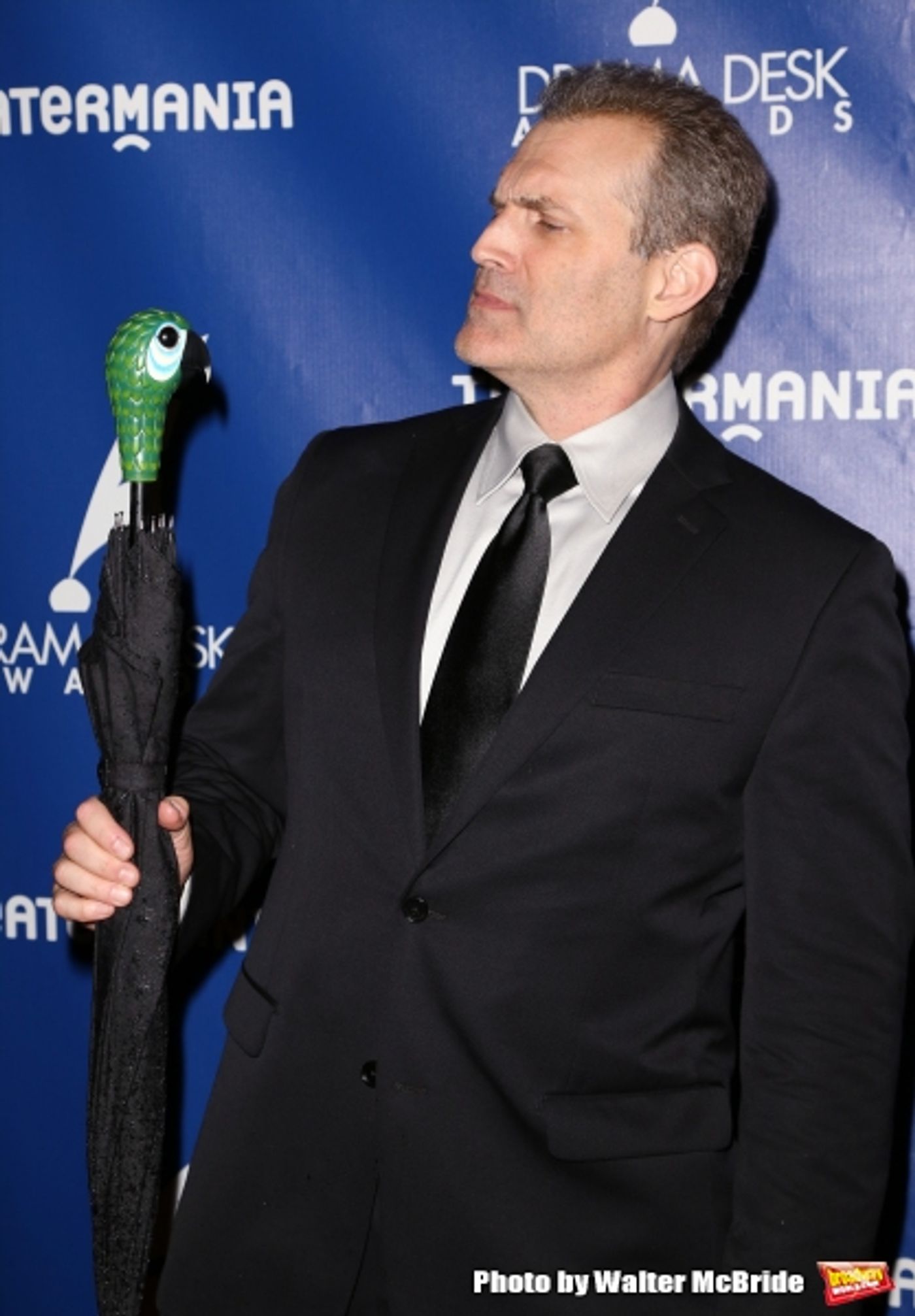 Photo Coverage: Go Inside the 60th Annual Drama Desk Awards!  Image