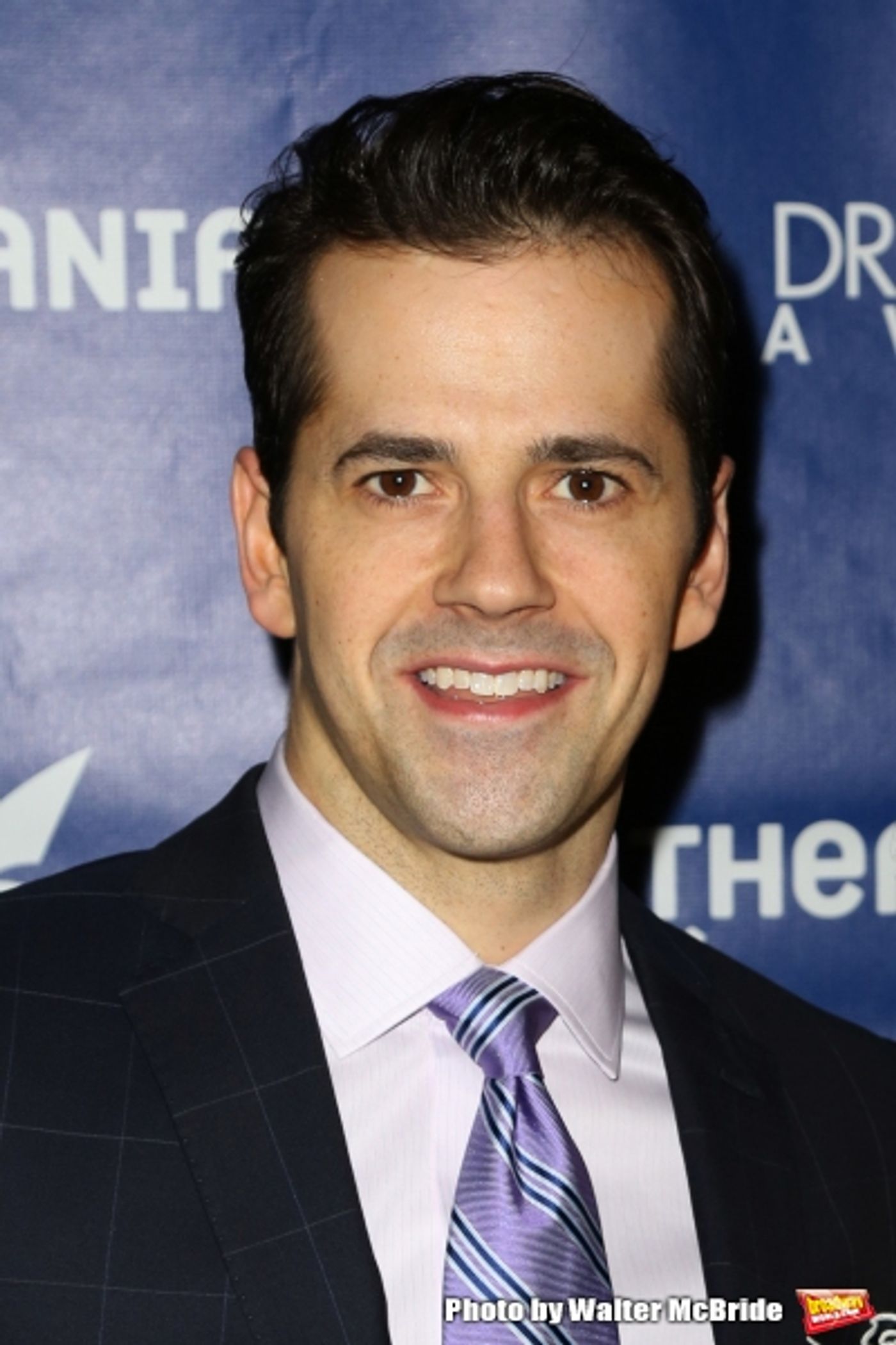 Photo Coverage: Go Inside the 60th Annual Drama Desk Awards!  Image