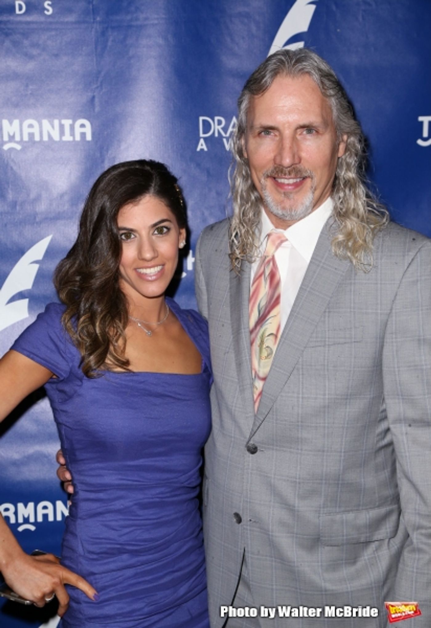Photo Coverage: Go Inside the 60th Annual Drama Desk Awards!  Image
