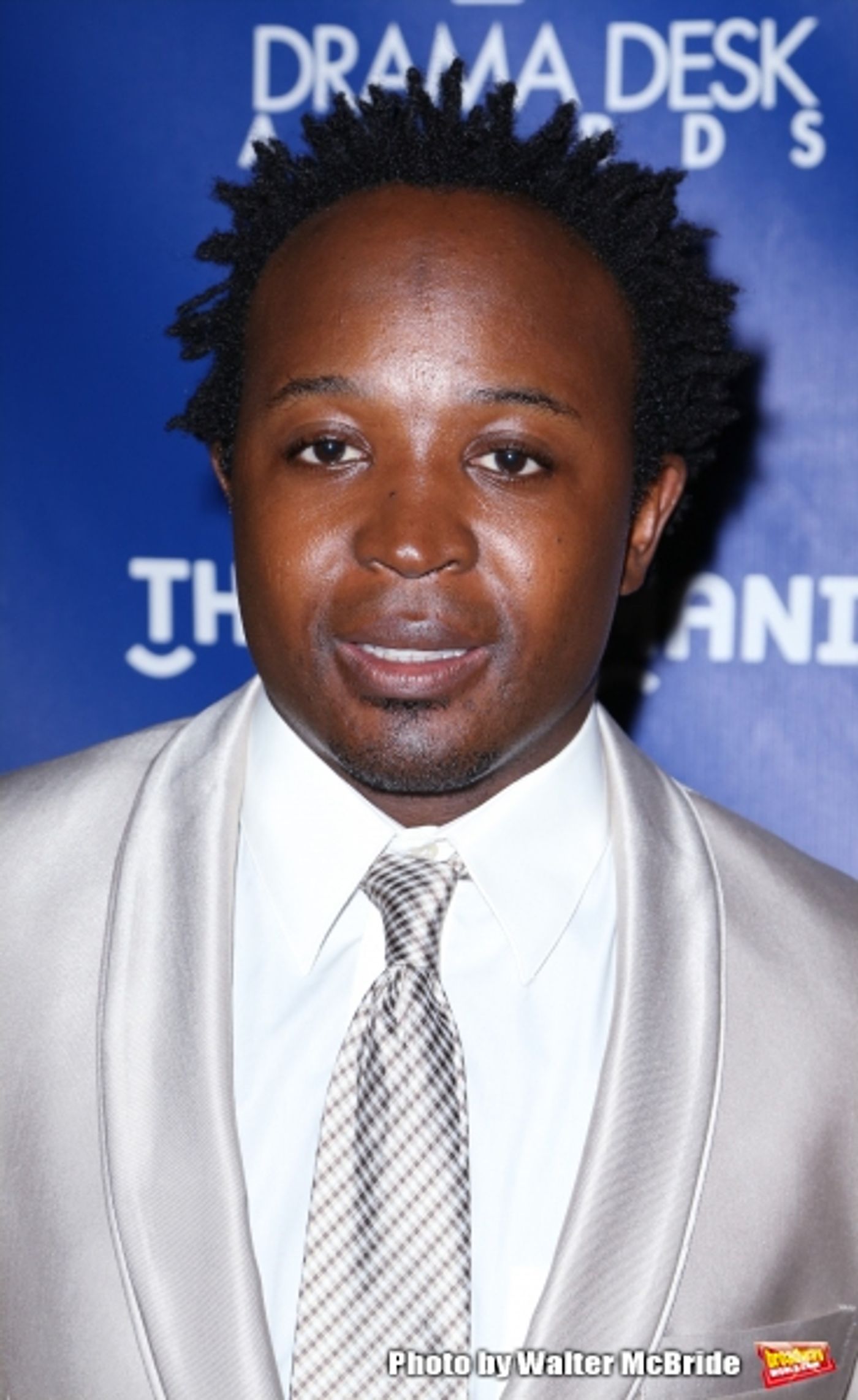 Photo Coverage: Go Inside the 60th Annual Drama Desk Awards!  Image