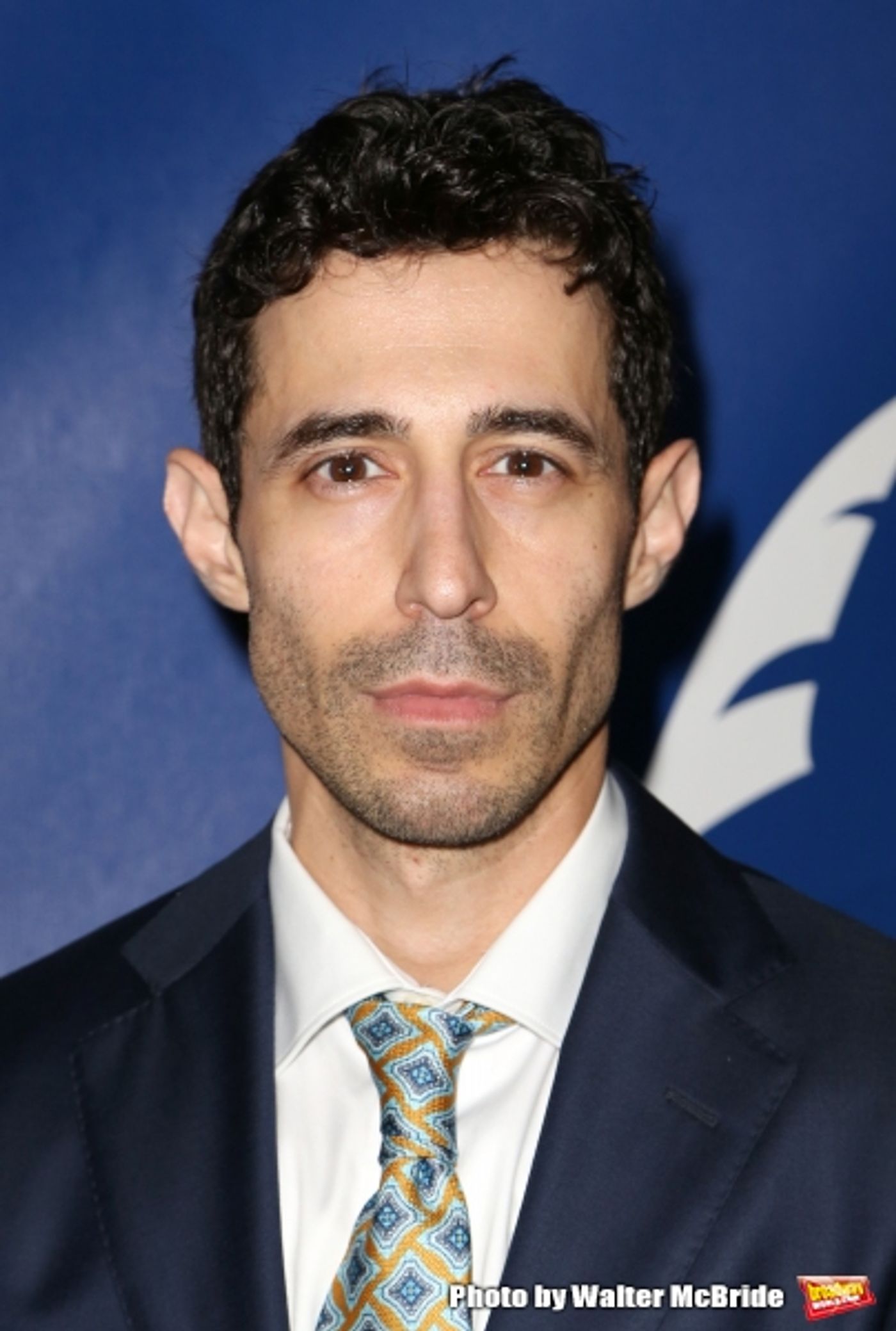 Photo Coverage: Go Inside the 60th Annual Drama Desk Awards!  Image