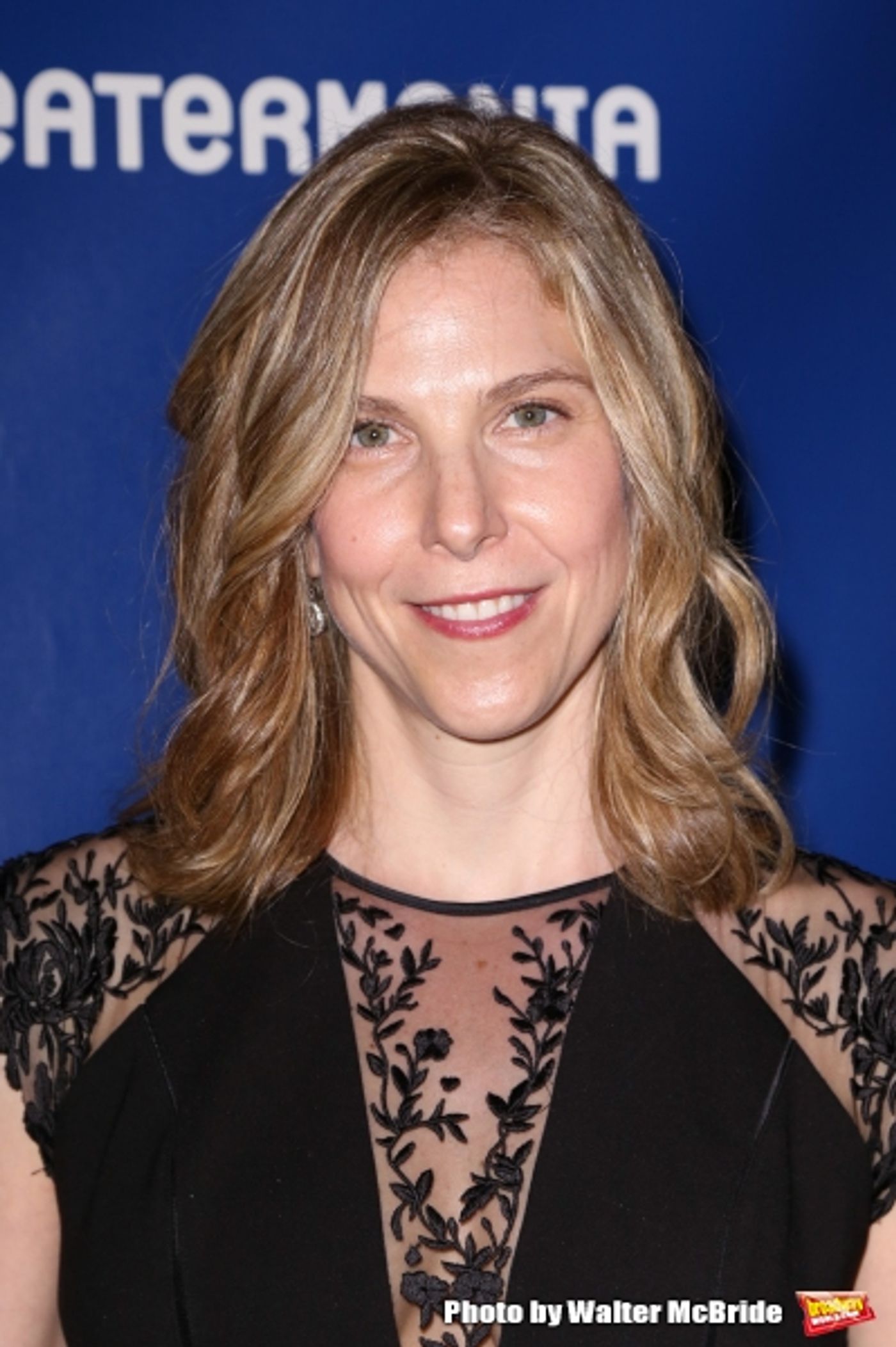 Photo Coverage: Go Inside the 60th Annual Drama Desk Awards!  Image