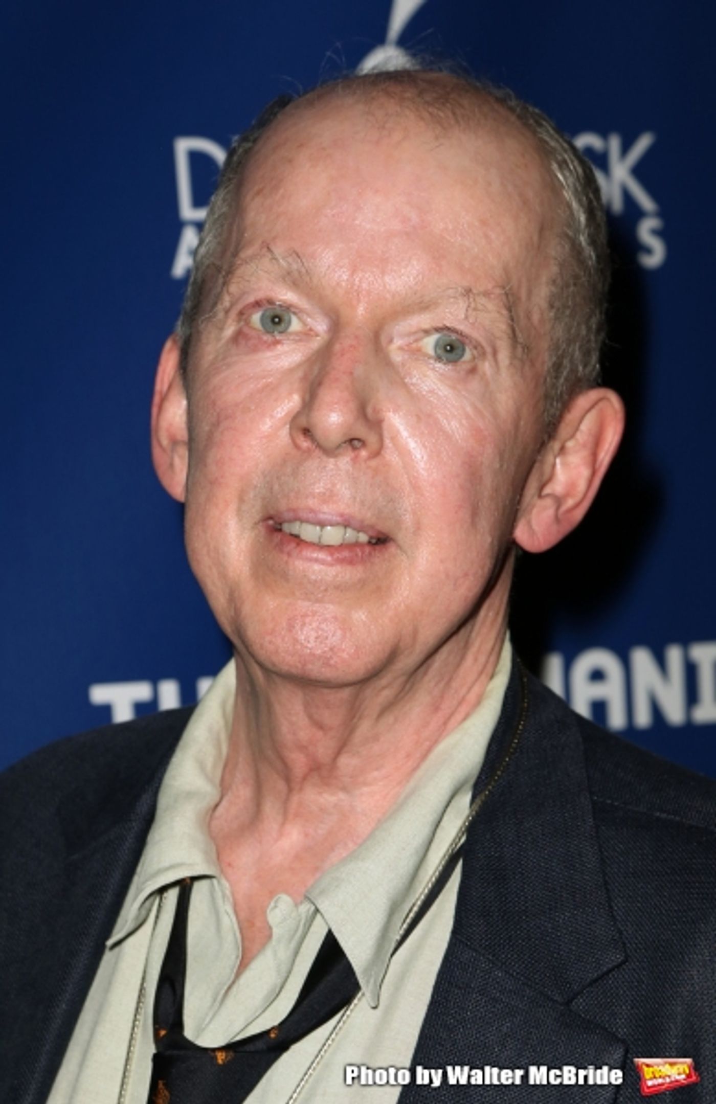 Photo Coverage: Go Inside the 60th Annual Drama Desk Awards!  Image