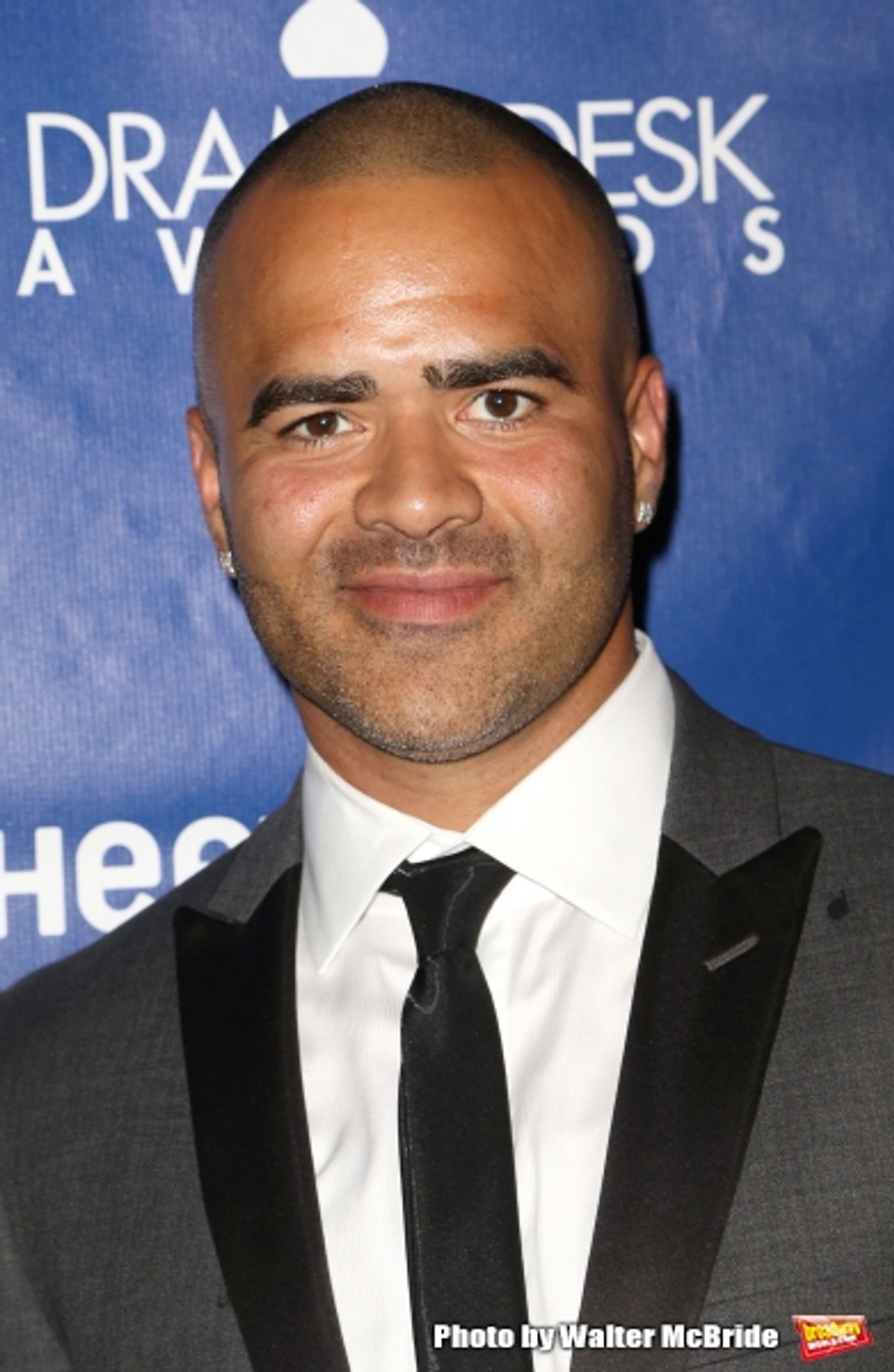 Photo Coverage: Go Inside the 60th Annual Drama Desk Awards!  Image