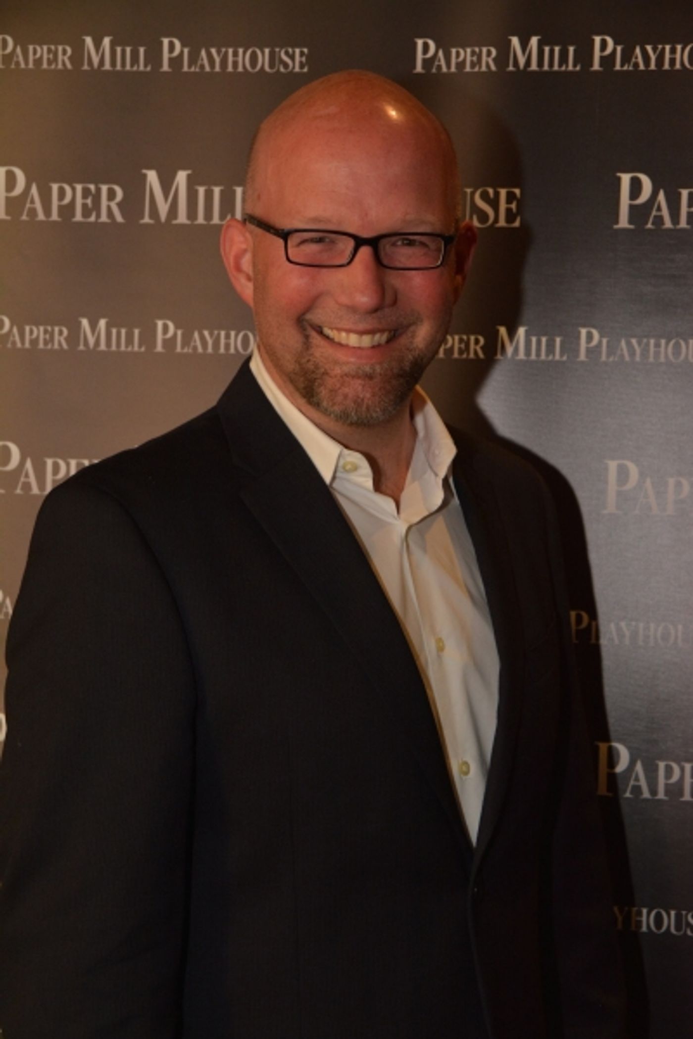 Photo Coverage: EVER AFTER Celebrates Opening Night at Paper Mill Playhouse!  Image