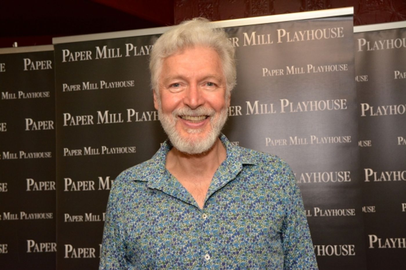 Photo Coverage: EVER AFTER Celebrates Opening Night at Paper Mill Playhouse!  Image