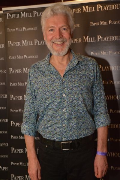 Tony Sheldon Photo