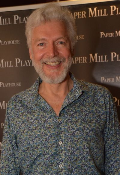 Tony Sheldon Photo