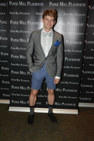 Andrew Keenan-Bolger @ BroadwayWorld Andrew Keenan-Bolger Photo