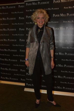 Christine Ebersole @ BroadwayWorld Christine Ebersole Photo