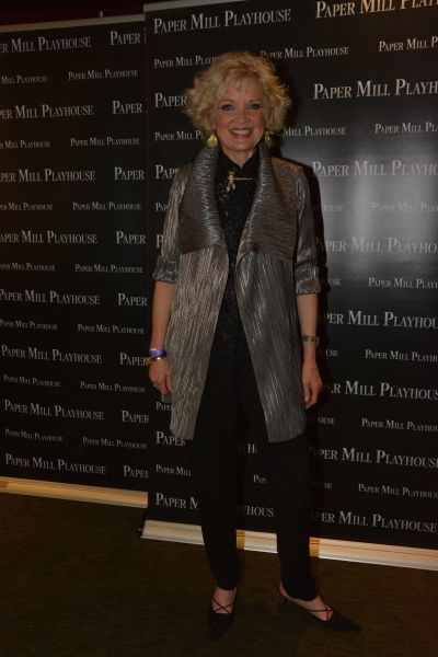Christine Ebersole Photo