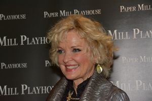 Christine Ebersole @ BroadwayWorld Christine Ebersole Photo