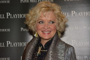 Christine Ebersole @ BroadwayWorld Christine Ebersole Photo