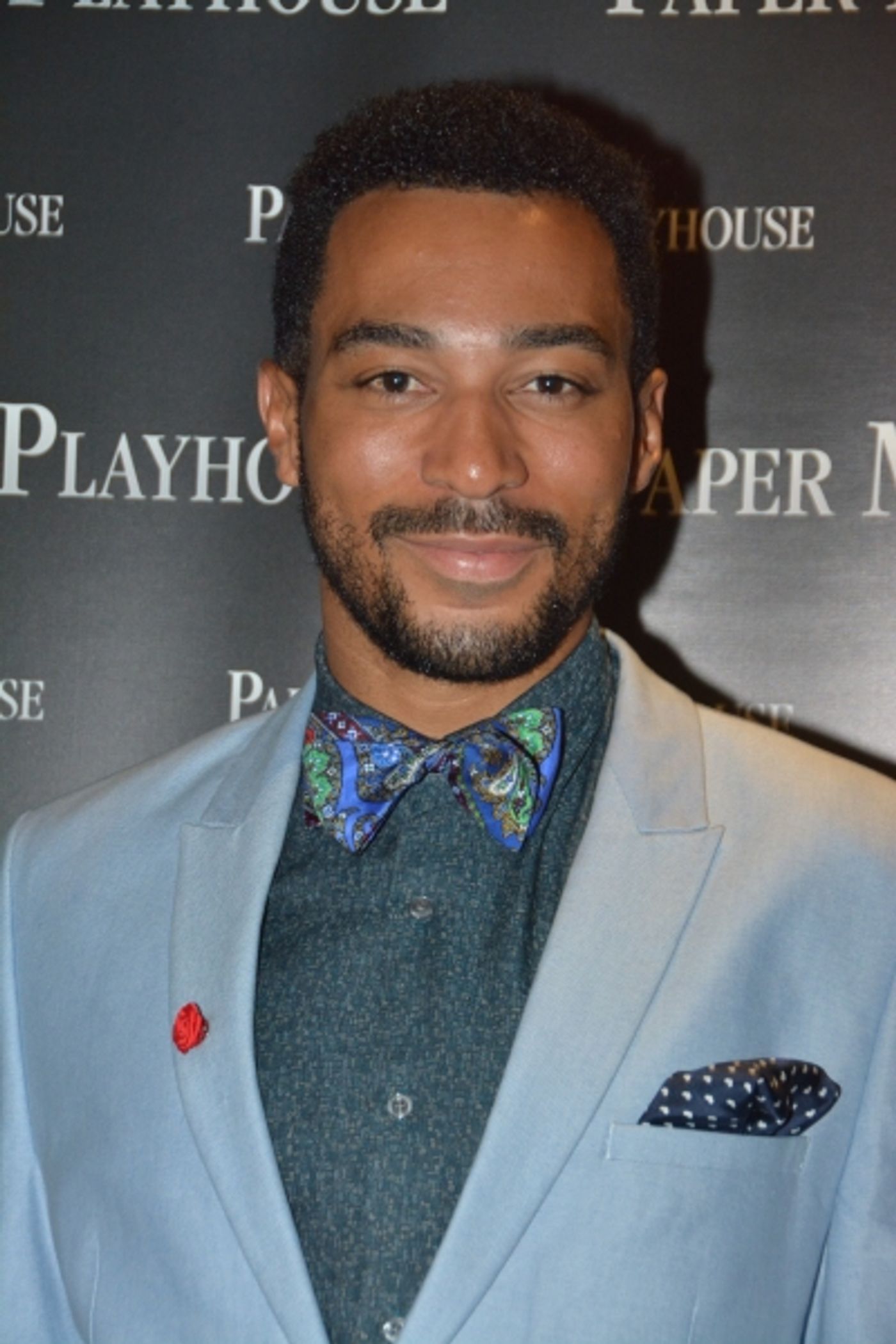 Photo Coverage: EVER AFTER Celebrates Opening Night at Paper Mill Playhouse!  Image