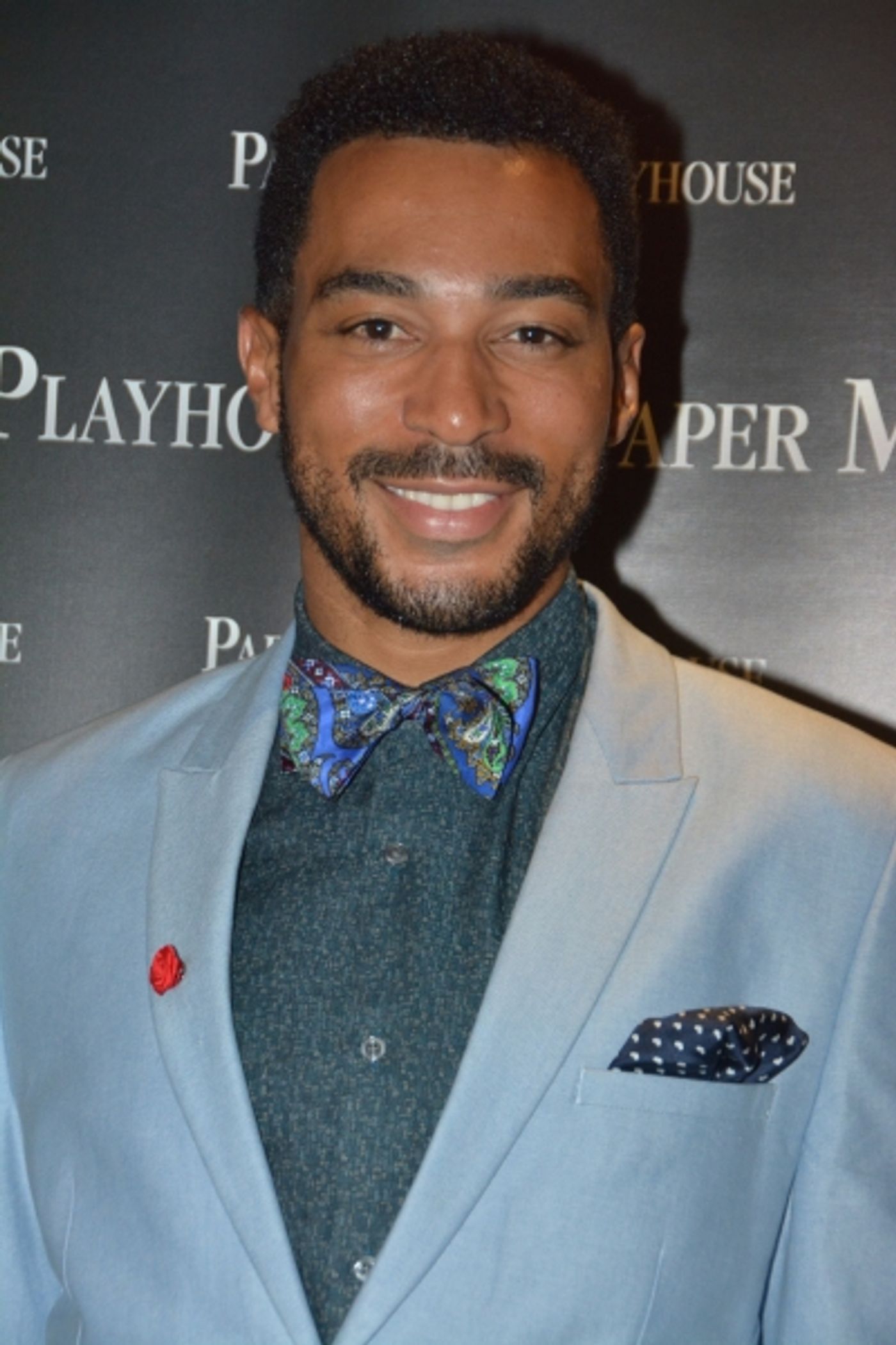 Photo Coverage: EVER AFTER Celebrates Opening Night at Paper Mill Playhouse!  Image