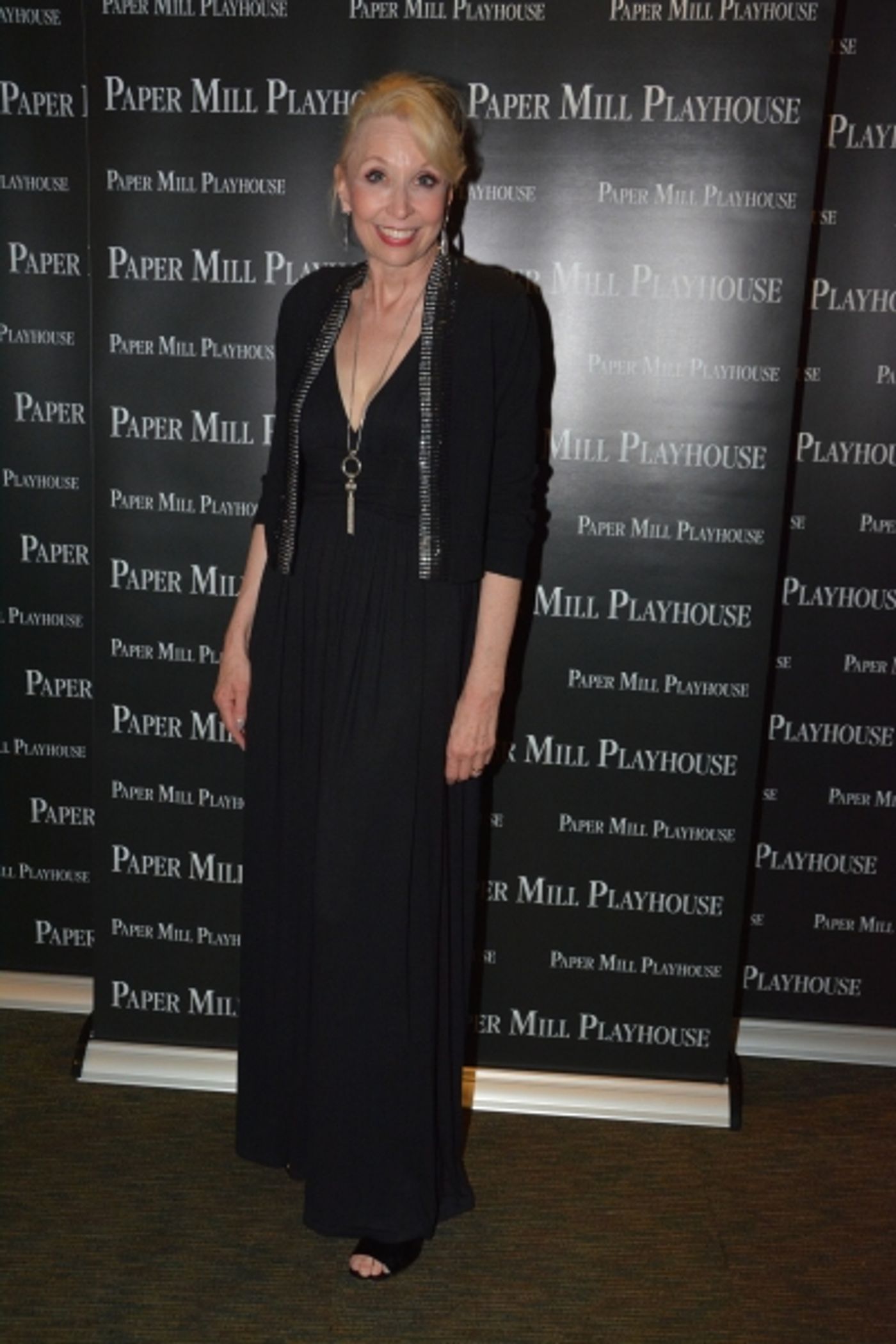 Photo Coverage: EVER AFTER Celebrates Opening Night at Paper Mill Playhouse!  Image