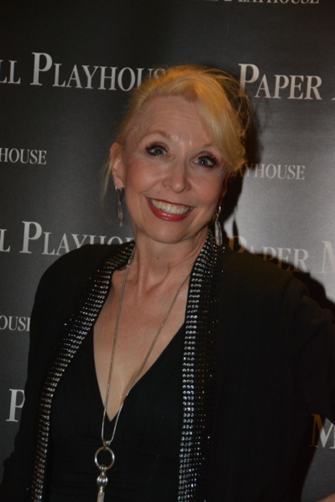 Photo Coverage: EVER AFTER Celebrates Opening Night at Paper Mill Playhouse!  Image