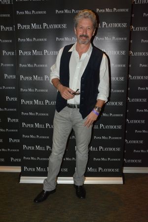 Charles Shaughnessy @ BroadwayWorld Charles Shaughnessy Photo