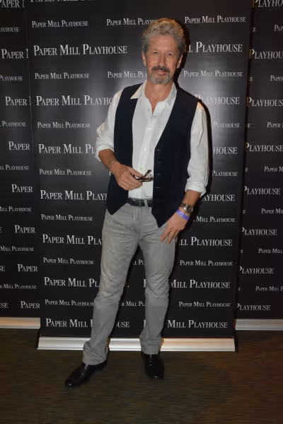 Charles Shaughnessy  Photo