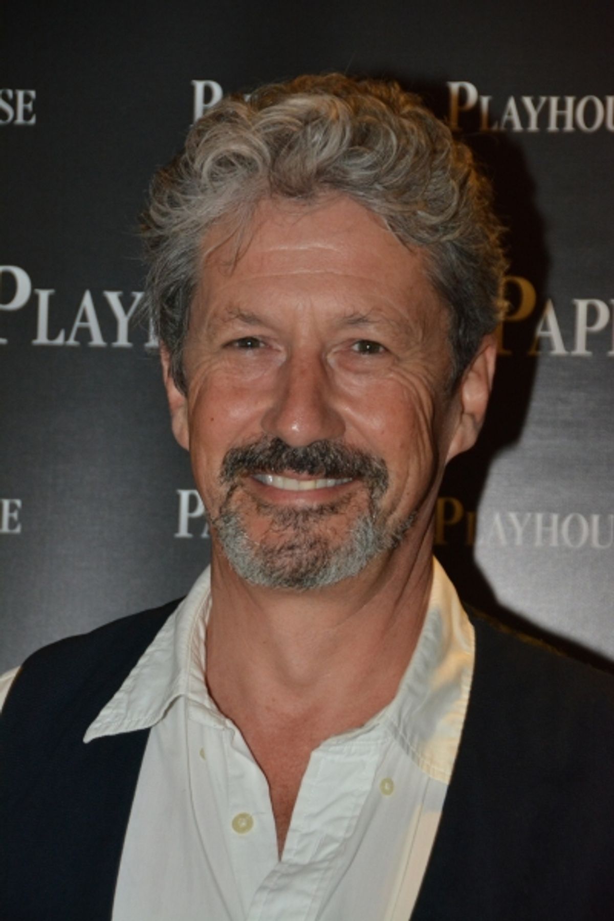 Charles Shaughnessy  at 