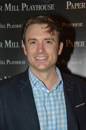 James Snyder @ BroadwayWorld James Snyder Photo
