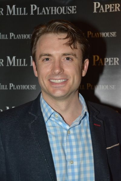 James Snyder Photo