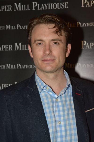 James Snyder Photo