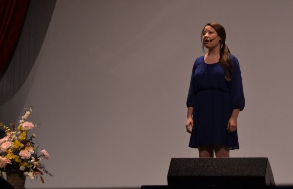 Molly Feldman  Photo