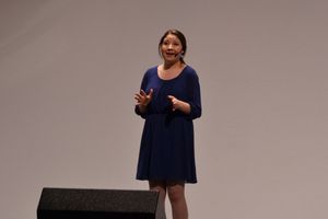 Molly Feldman  Photo