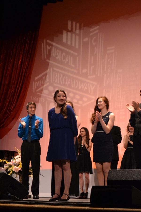 Molly Feldman  Photo