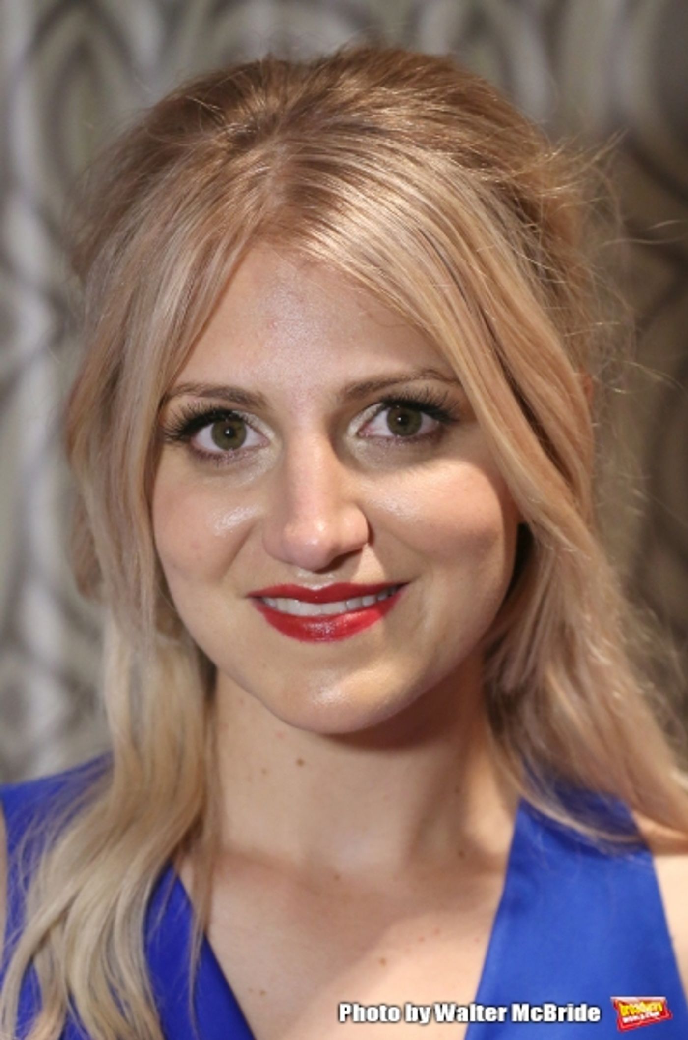 Photo Coverage: Meet the Winners of 2015 Drama Desk Awards!  Image