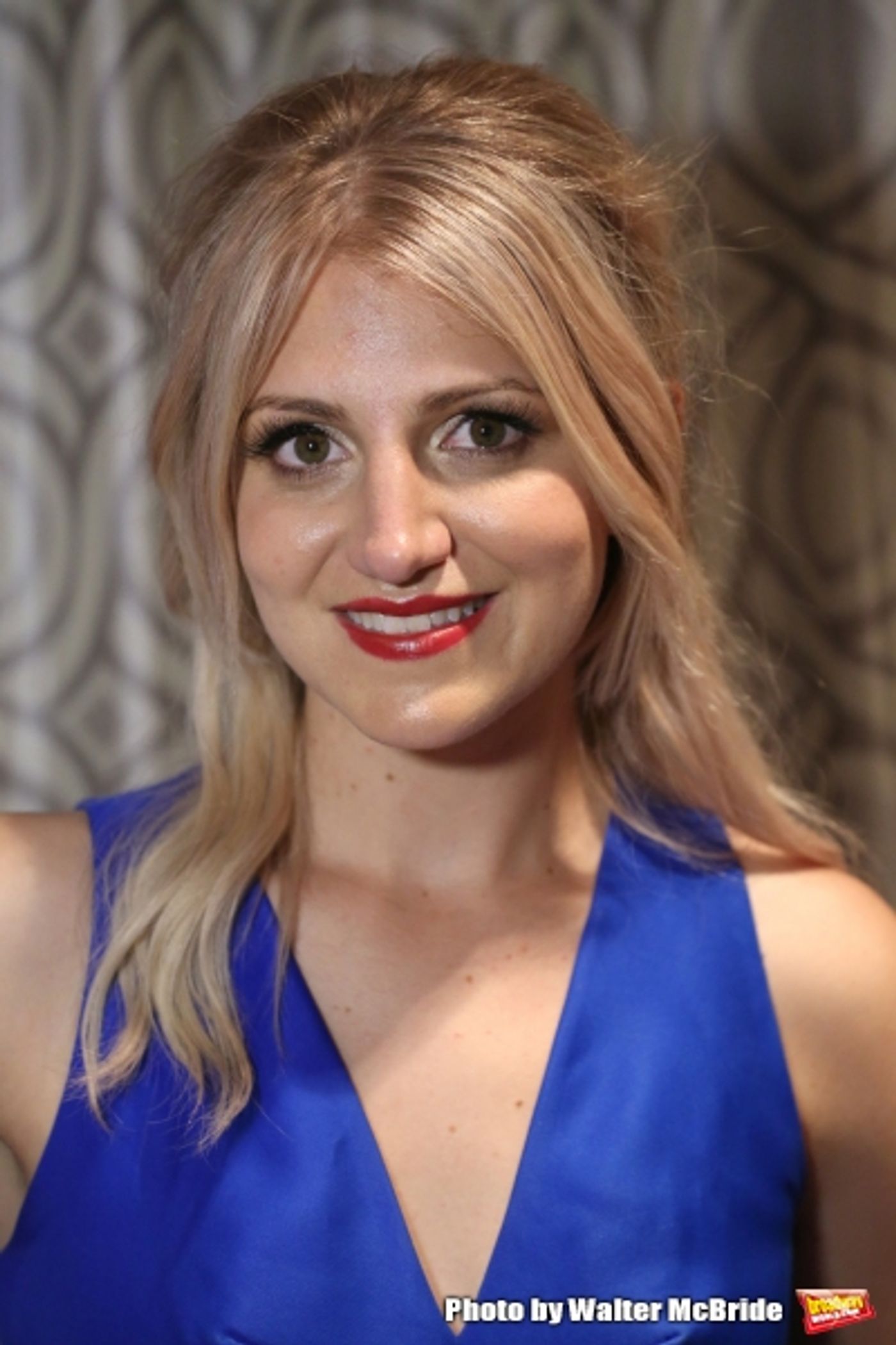 Photo Coverage: Meet the Winners of 2015 Drama Desk Awards!  Image