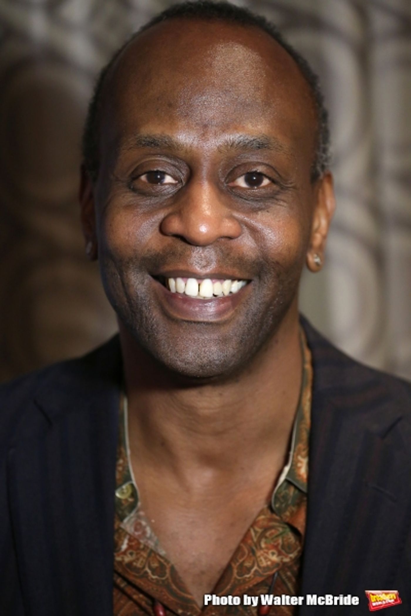 Photo Coverage: Meet the Winners of 2015 Drama Desk Awards!  Image