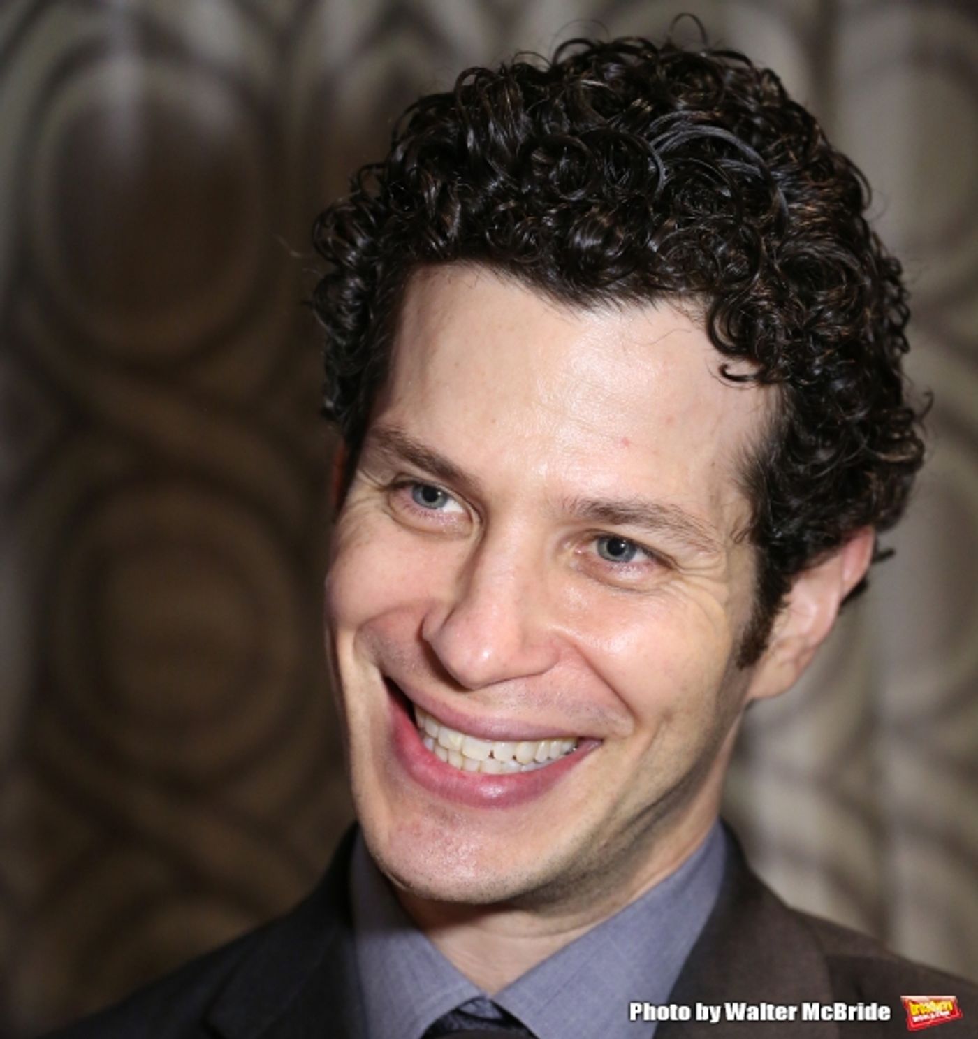 Photo Coverage: Meet the Winners of 2015 Drama Desk Awards!  Image