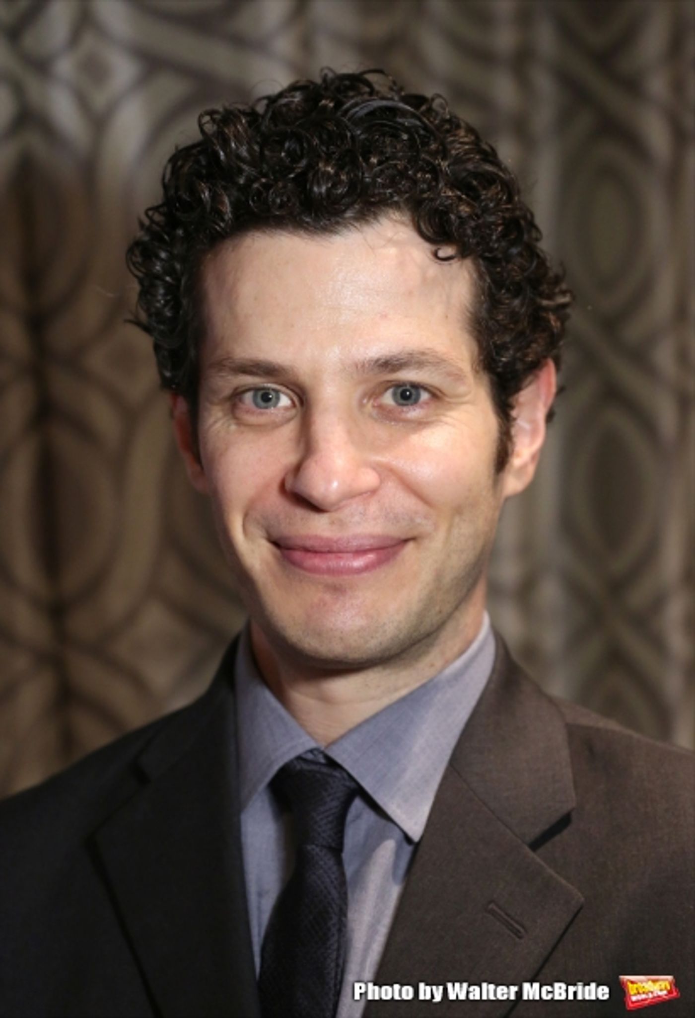 Photo Coverage: Meet the Winners of 2015 Drama Desk Awards!  Image