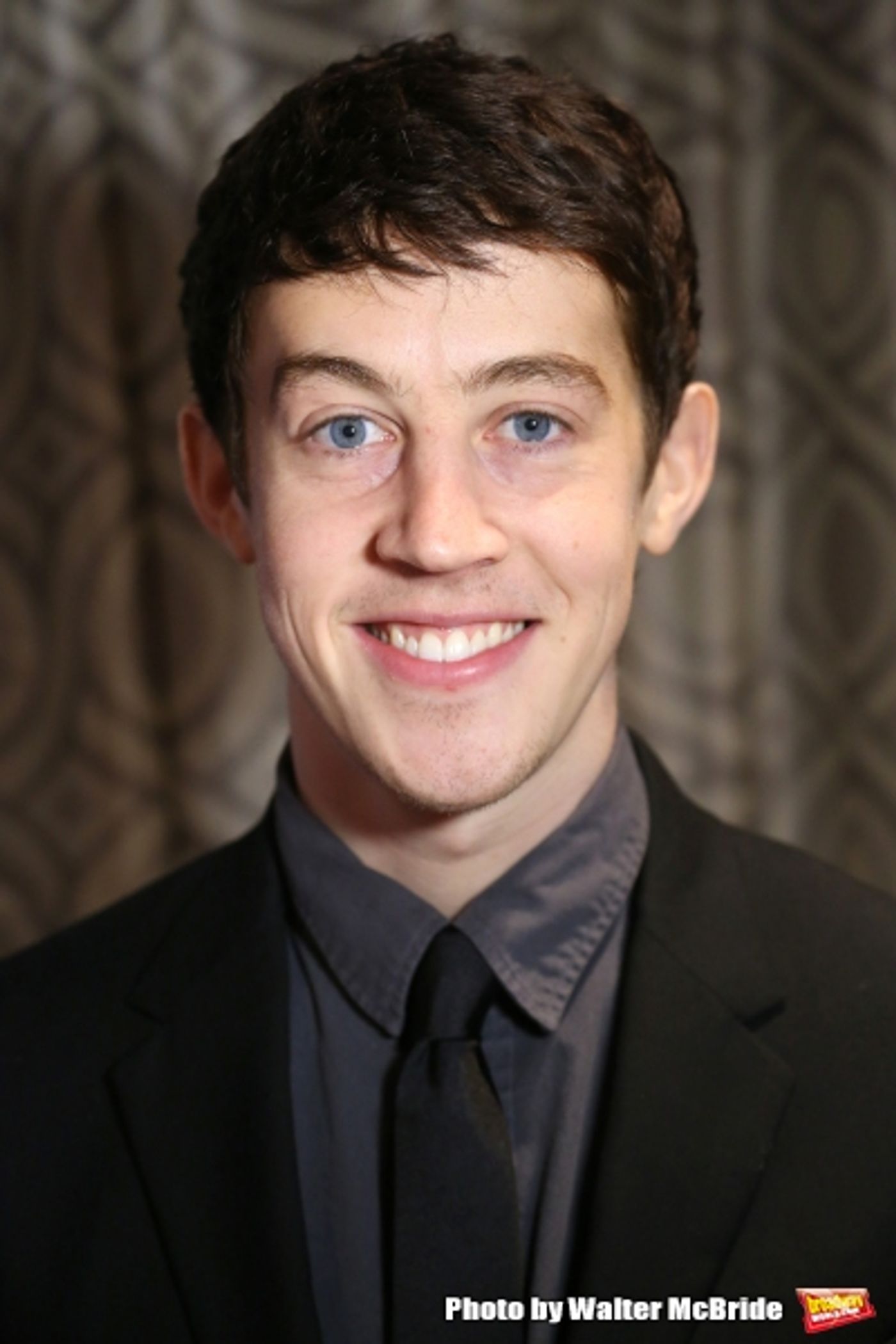 Photo Coverage: Meet the Winners of 2015 Drama Desk Awards!  Image