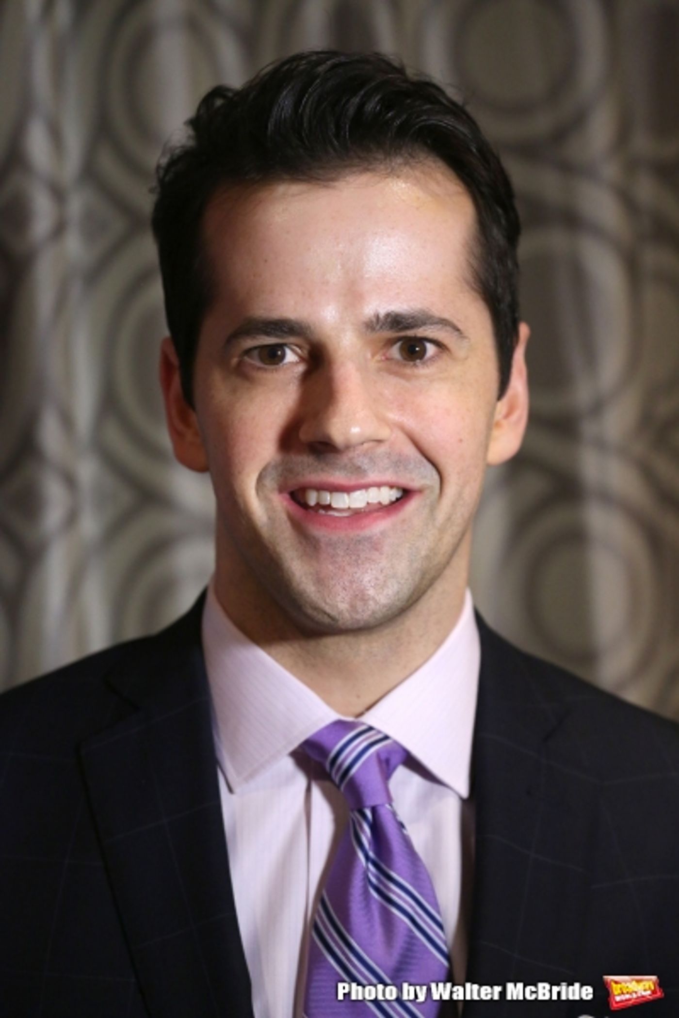 Photo Coverage: Meet the Winners of 2015 Drama Desk Awards!  Image