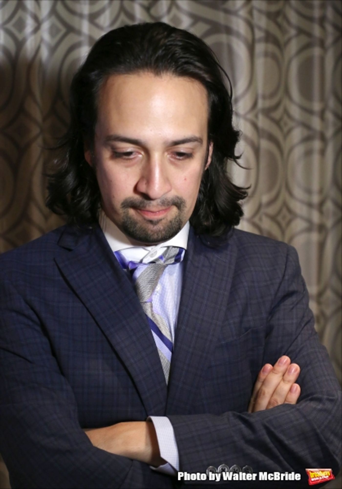 Photo Coverage: Meet the Winners of 2015 Drama Desk Awards!  Image