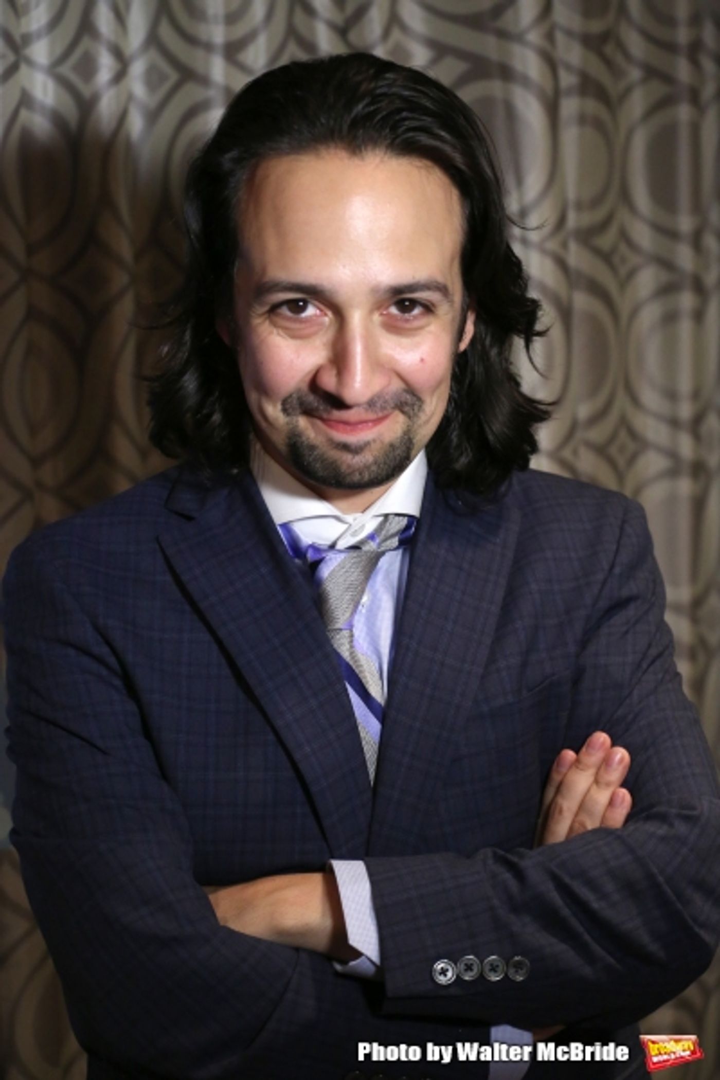 Photo Coverage: Meet the Winners of 2015 Drama Desk Awards!  Image