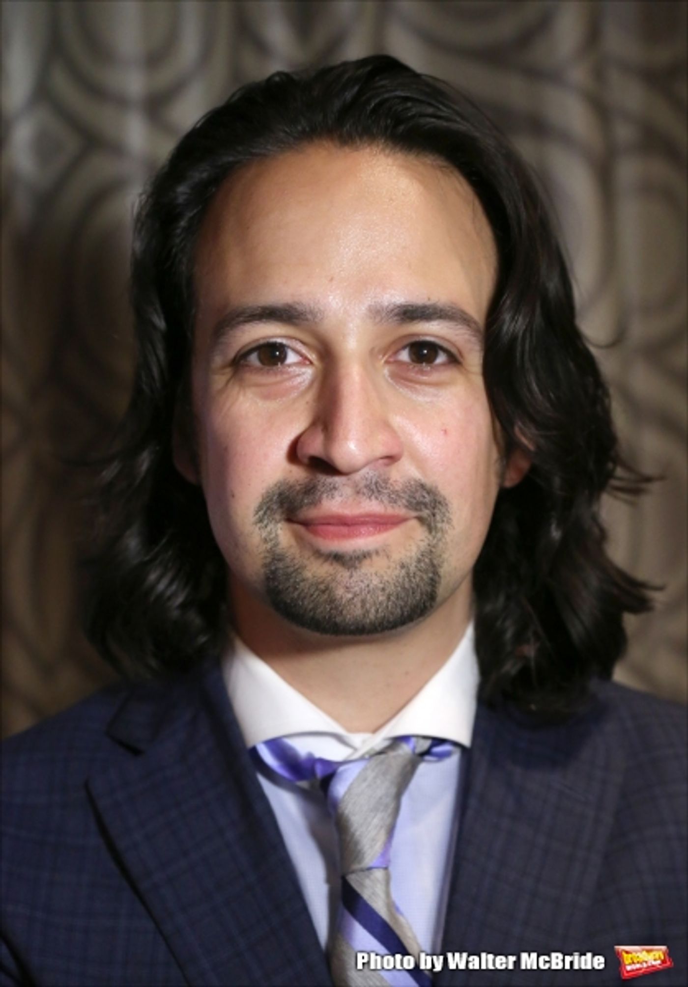 Photo Coverage: Meet the Winners of 2015 Drama Desk Awards!  Image