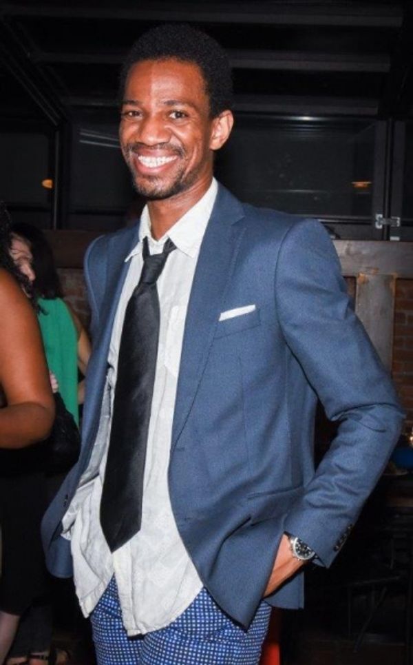 Reggie D. White Photo