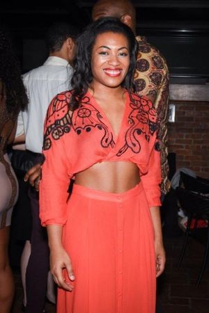 Brittany Campbell Photo