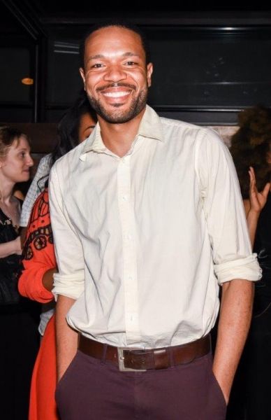 Jason Veasey Photo
