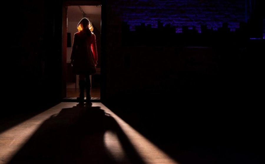 Photo Flash: First Look at Strawdog Theatre's PIED PIPER, Premiering Tonight Image