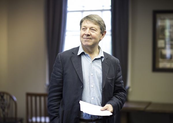 Alistair McGowan Photo