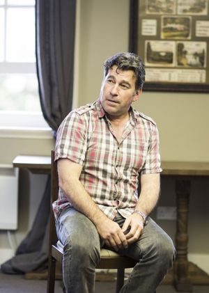 Robert Perkins Photo