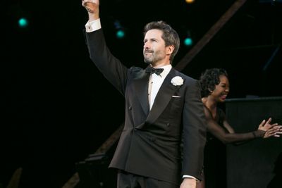 Marco Zunino Photo