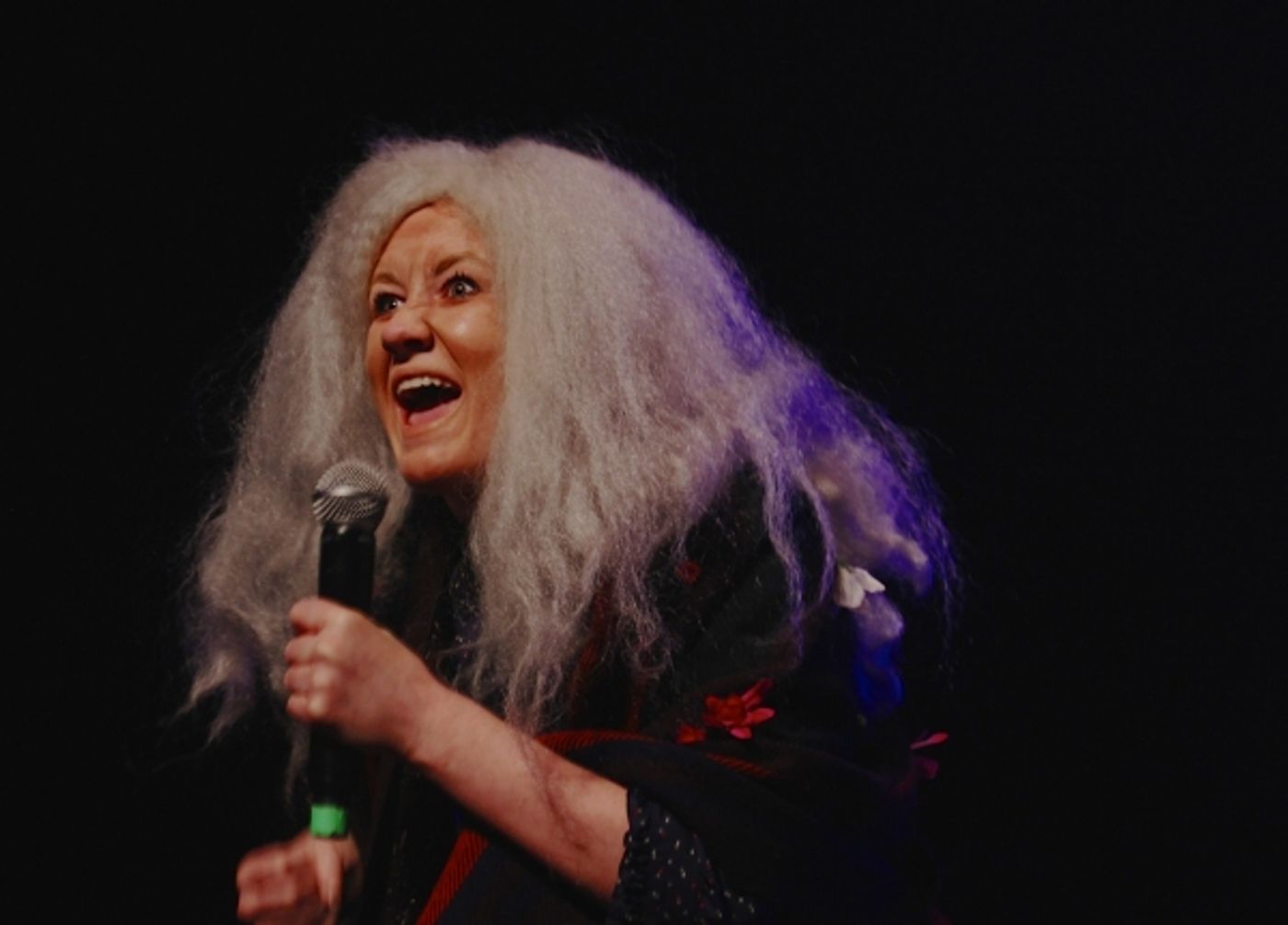 Photo Flash: First Look at the 2015 Bobby G Awards Ceremony at the Buell Theatre  Image